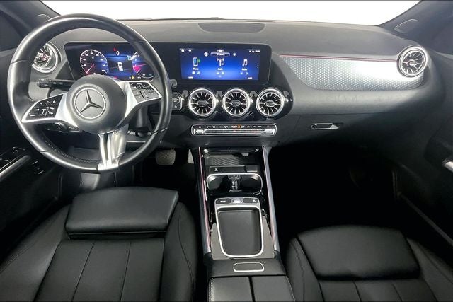 2025 Mercedes-Benz GLA 250 GLA 250