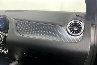 2025 Mercedes-Benz GLA 250 GLA 250