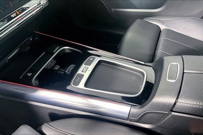 2025 Mercedes-Benz GLA 250 GLA 250