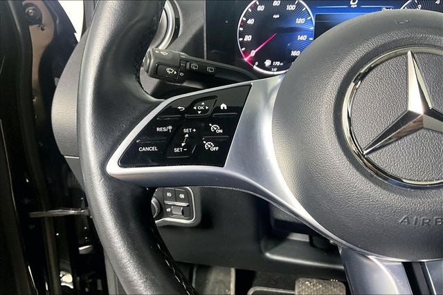 2025 Mercedes-Benz GLA 250 GLA 250