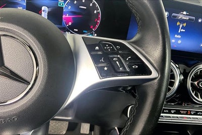 2025 Mercedes-Benz GLA 250 GLA 250