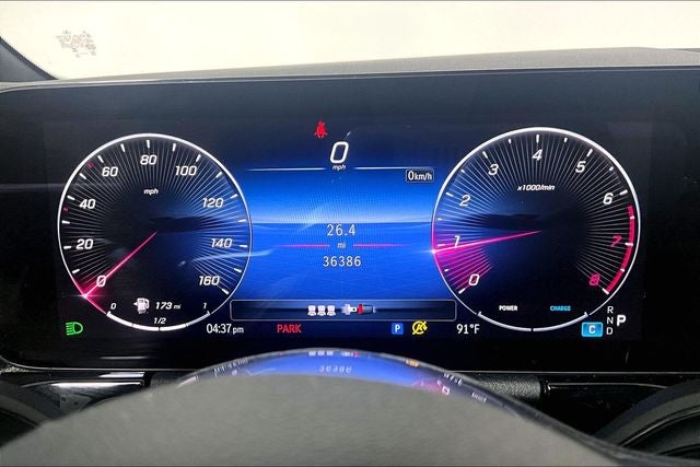 2025 Mercedes-Benz GLA 250 GLA 250