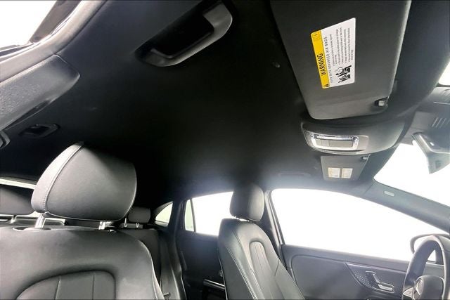 2025 Mercedes-Benz GLA 250 GLA 250