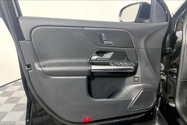 2025 Mercedes-Benz GLA 250 GLA 250