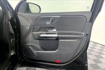 2025 Mercedes-Benz GLA 250 GLA 250