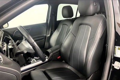 2025 Mercedes-Benz GLA 250 GLA 250
