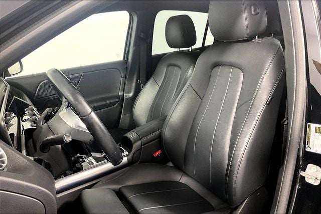 2025 Mercedes-Benz GLA 250 GLA 250