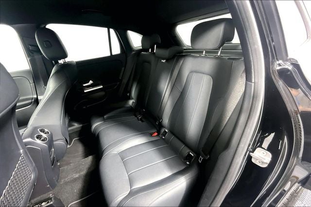 2025 Mercedes-Benz GLA 250 GLA 250
