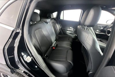 2025 Mercedes-Benz GLA 250 GLA 250
