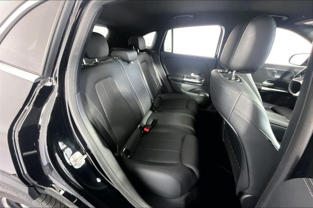 2025 Mercedes-Benz GLA 250 GLA 250