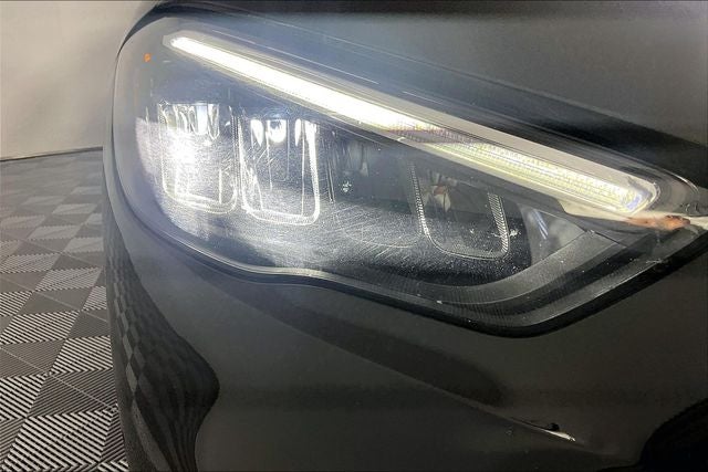 2025 Mercedes-Benz GLA 250 GLA 250