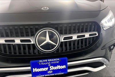 2025 Mercedes-Benz GLA 250 GLA 250