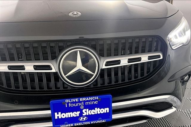 2025 Mercedes-Benz GLA 250 GLA 250
