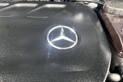 2025 Mercedes-Benz GLA 250 GLA 250