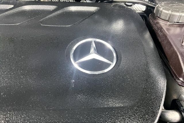2025 Mercedes-Benz GLA 250 GLA 250