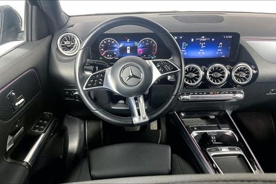 2025 Mercedes-Benz GLA 250 GLA 250
