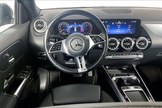 2025 Mercedes-Benz GLA 250 GLA 250