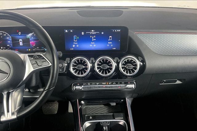 2025 Mercedes-Benz GLA 250 GLA 250