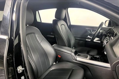 2025 Mercedes-Benz GLA 250 GLA 250