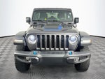 2023 Jeep Wrangler Rubicon 4xe