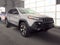 2018 Jeep Cherokee Trailhawk