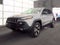 2018 Jeep Cherokee Trailhawk