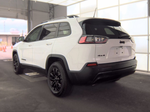 2023 Jeep Cherokee Altitude