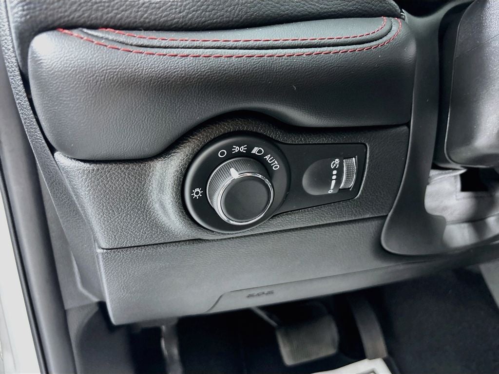 2025 Dodge Durango R/T Plus