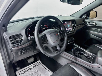 2025 Dodge Durango R/T Plus
