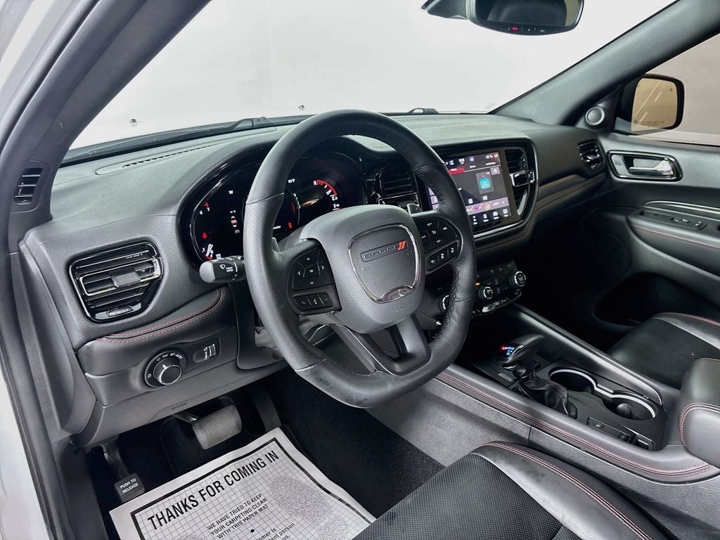 2025 Dodge Durango R/T Plus