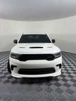 2026 Dodge Durango SRT Hellcat