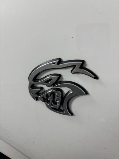 2026 Dodge Durango SRT Hellcat