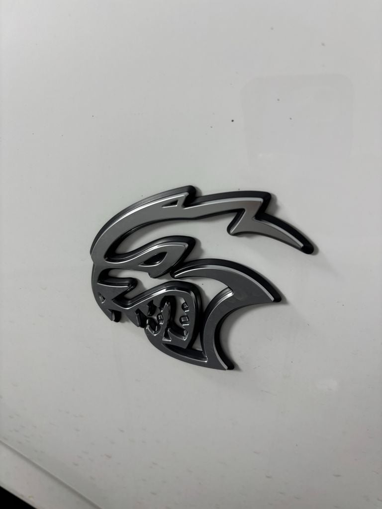 2026 Dodge Durango SRT Hellcat