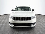 2024 Jeep Wagoneer Base