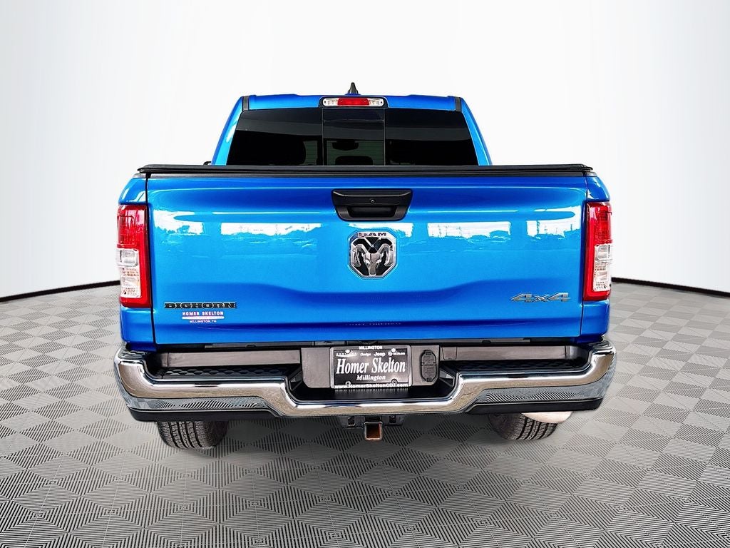 2024 RAM 1500 Big Horn/Lone Star