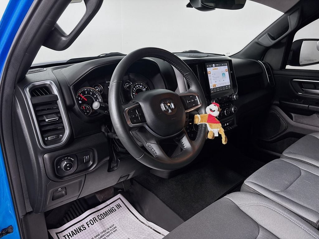 2024 RAM 1500 Big Horn/Lone Star