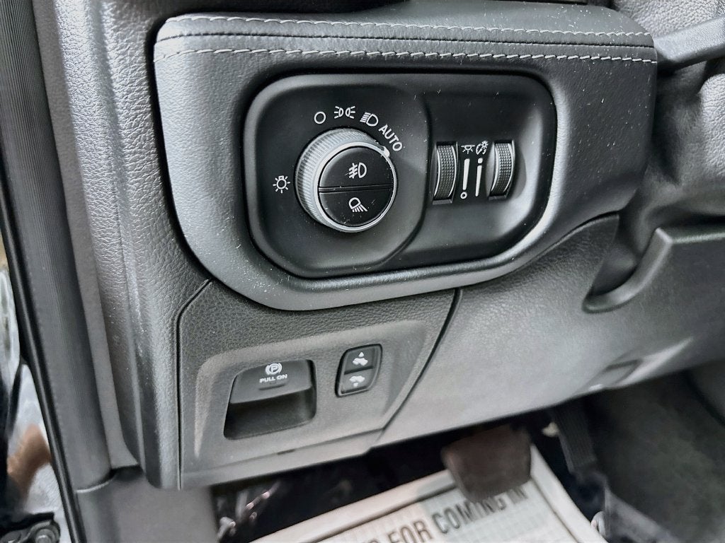 2019 RAM 1500 Limited