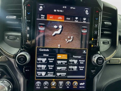 2019 RAM 1500 Limited