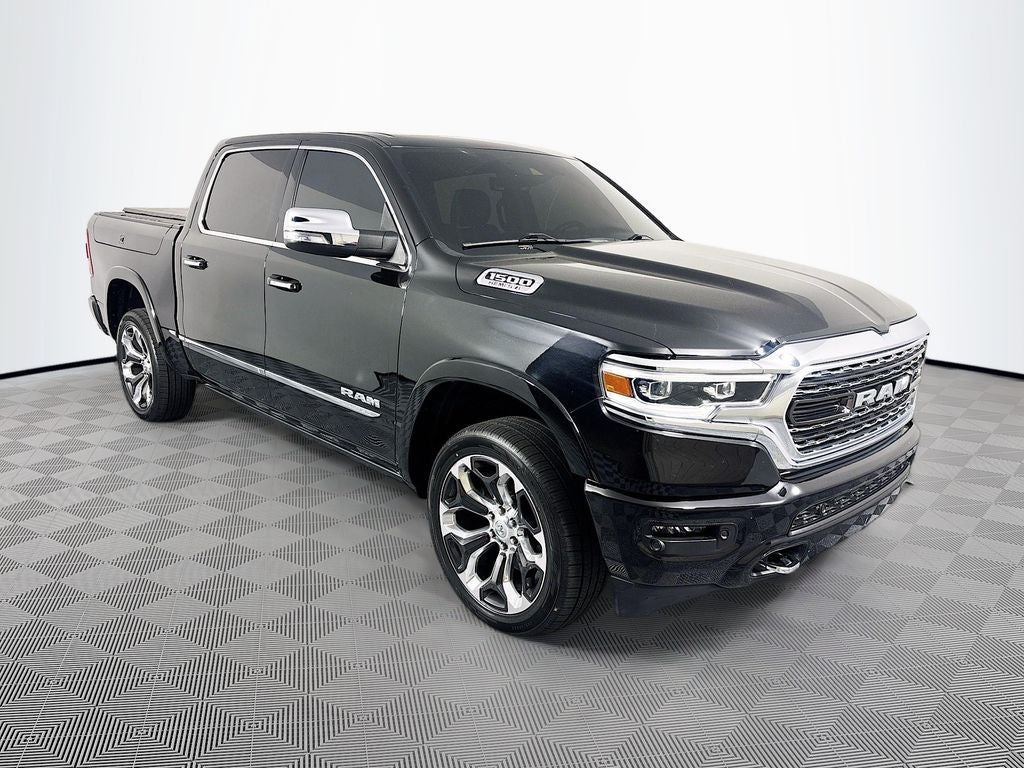 2022 RAM 1500 Limited