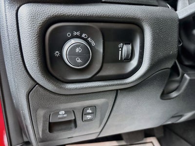 2023 RAM 1500 Rebel