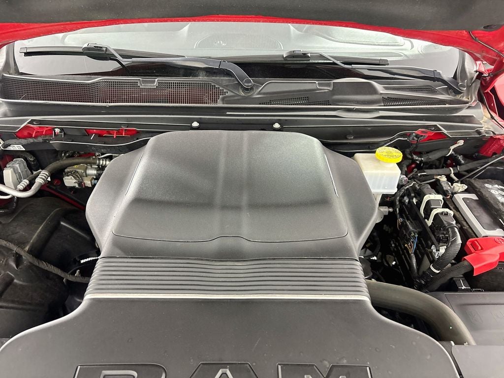 2023 RAM 1500 Rebel