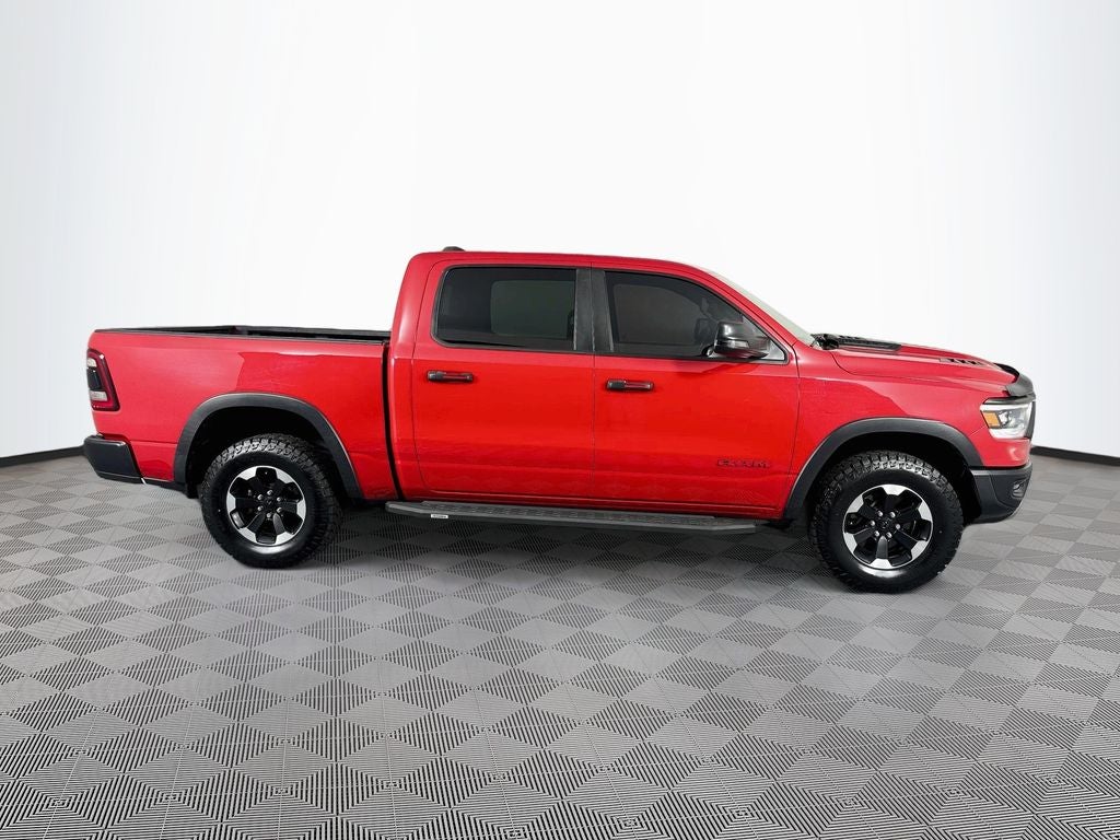 2023 RAM 1500 Rebel