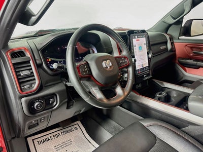 2023 RAM 1500 Rebel
