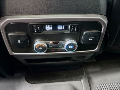 2020 Ford Expedition Platinum