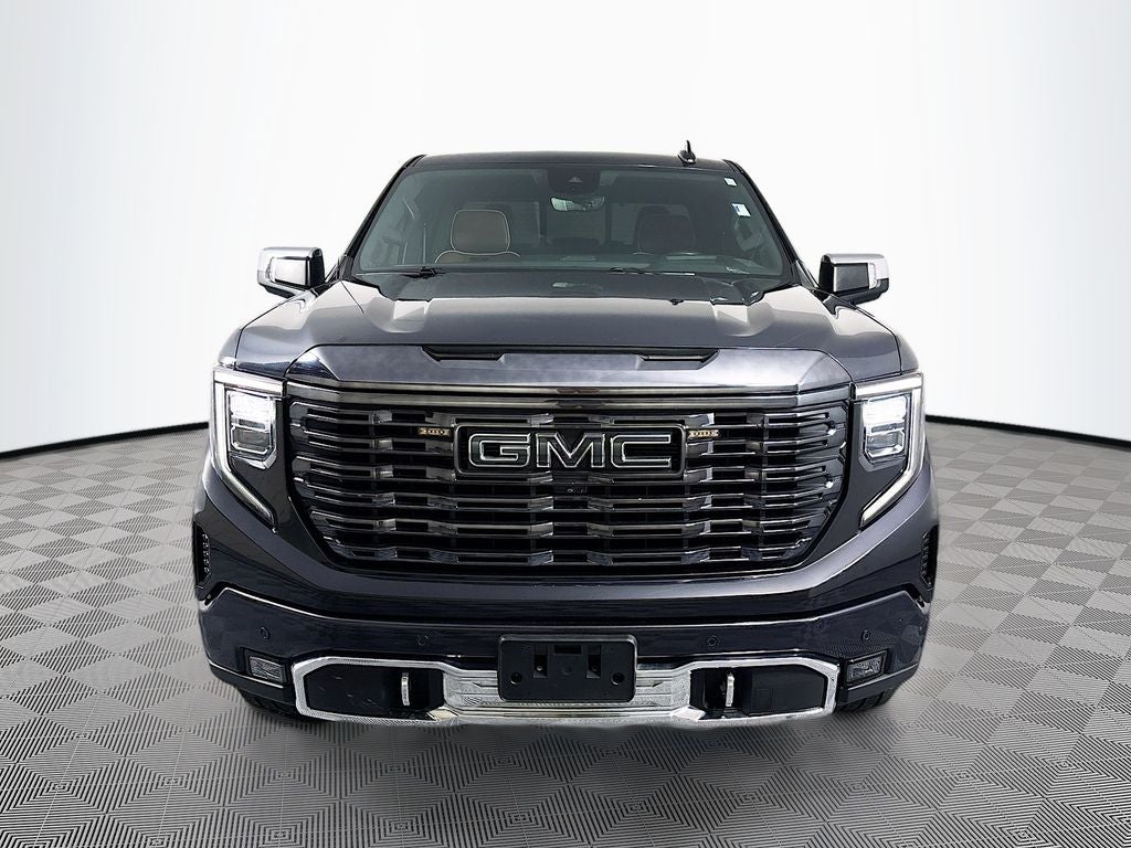 2022 GMC Sierra 1500 Denali Ultimate
