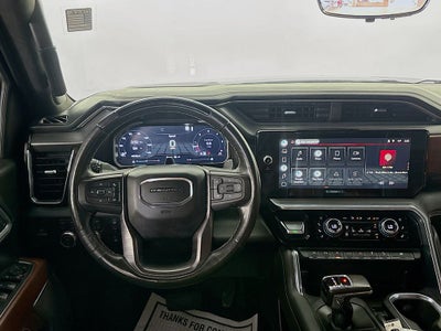 2022 GMC Sierra 1500 Denali Ultimate