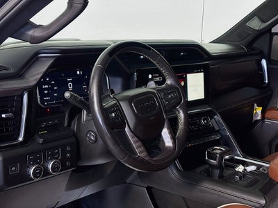 2022 GMC Sierra 1500 Denali Ultimate