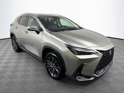 2023 Lexus NX 250 Base
