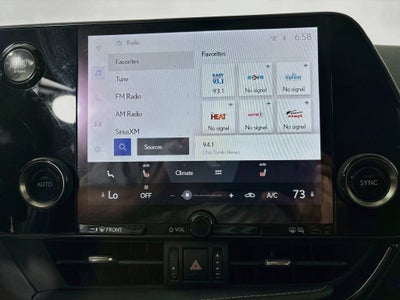 2023 Lexus NX 250 Base