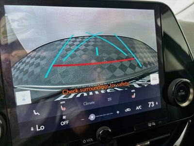 2023 Lexus NX 250 Base